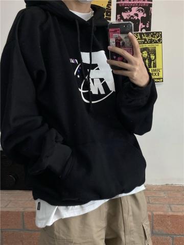 Hoodies SZINE BASIC DI_3