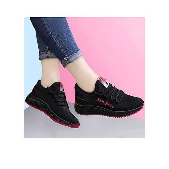 Giầy SNEAKER YR - Giày Thể Thao Nữ Mã 550