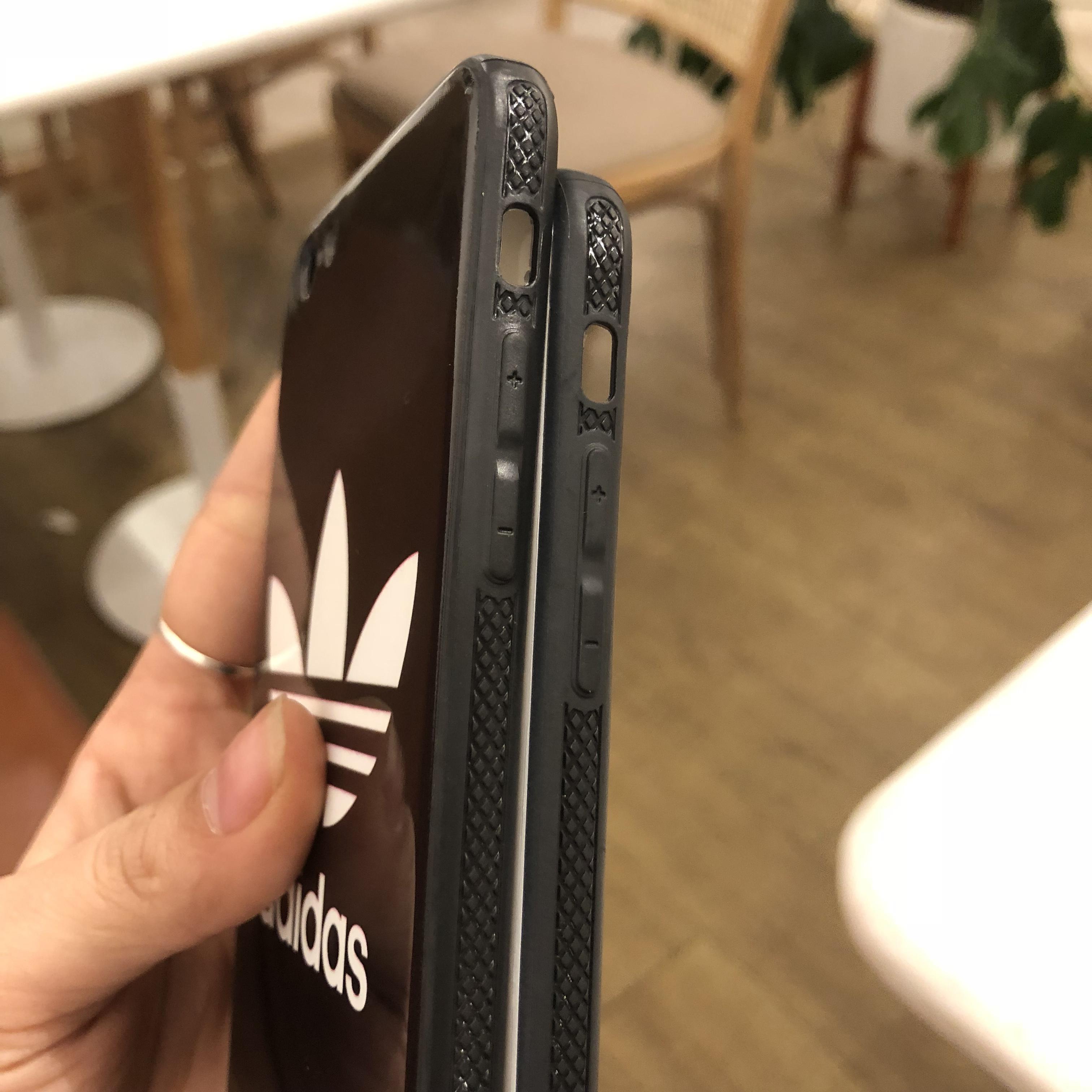 Ốp Lưng Thể Thao Cá Tính - Ốp Iphone Viền Dẻo 6 6S 6Plus 6S Plus 7 Plus 8 Plus (OP069)