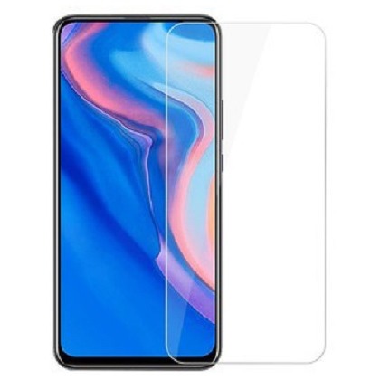 Combo 2 kính cường lực Realme 6/ Realme 6 Pro kính trong suốt không full màn hình
