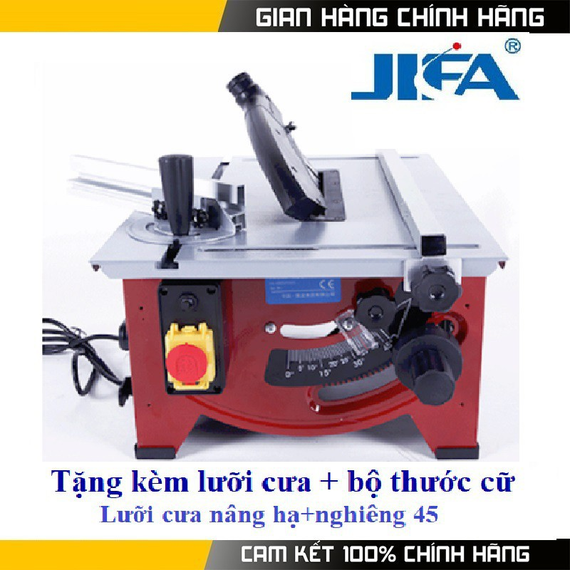 Máy cưa gỗ bàn