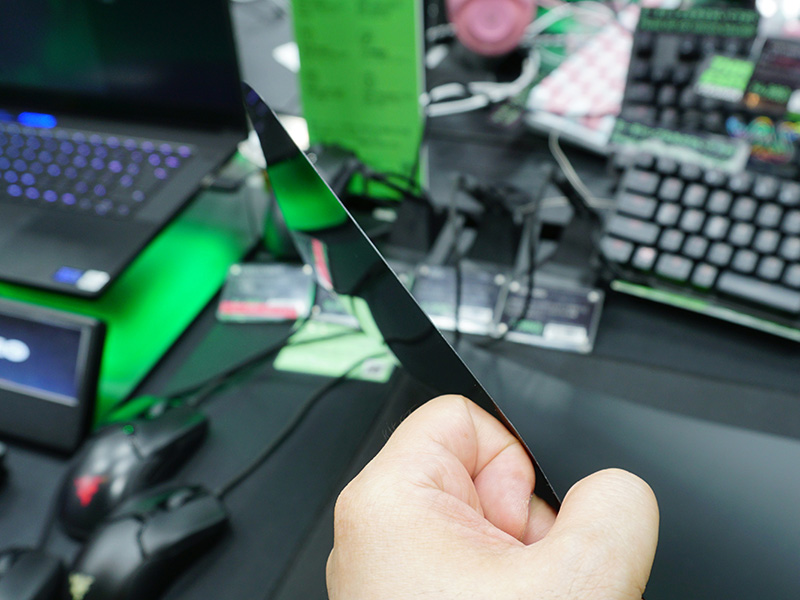 Bàn di chuột Razer Sphex V3 [Mới, hàng chính hãng]