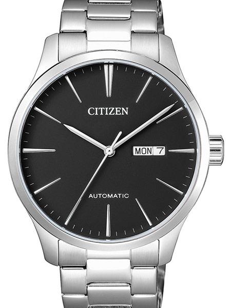 Đồng hồ Citizen NH8350-83E