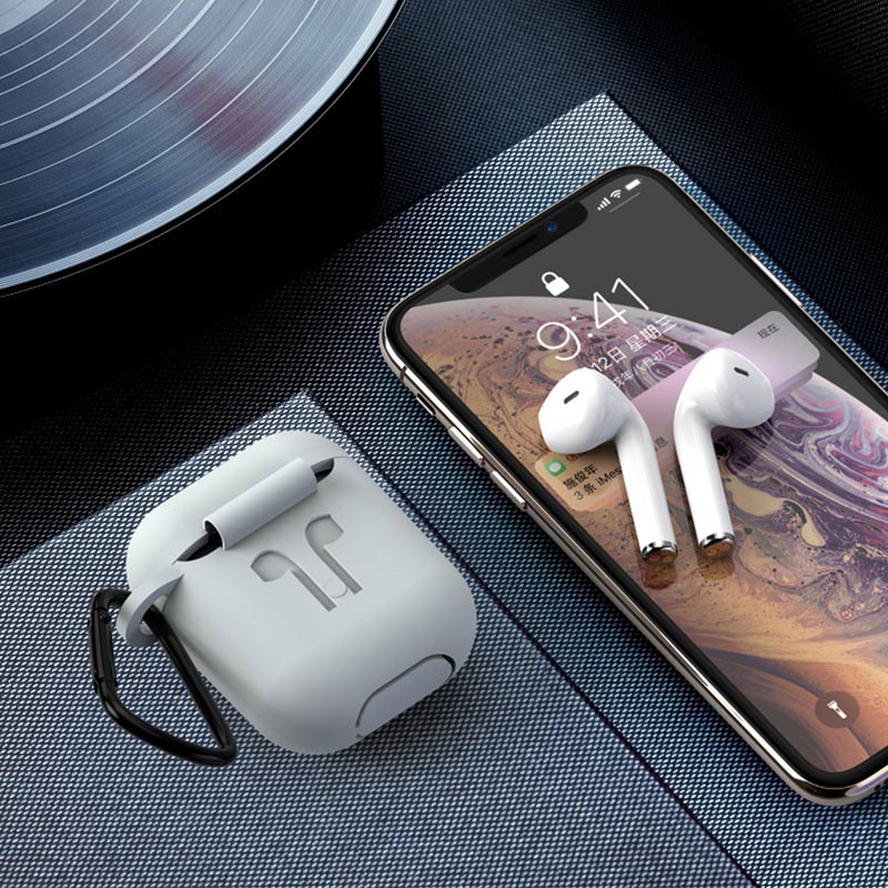 TAI NGHE BLUETOOTH ES26 PLUS