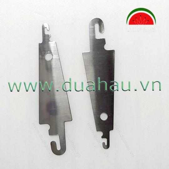 [HCM]Combo 10 cái xỏ chỉ 2 đầu loại  tốt