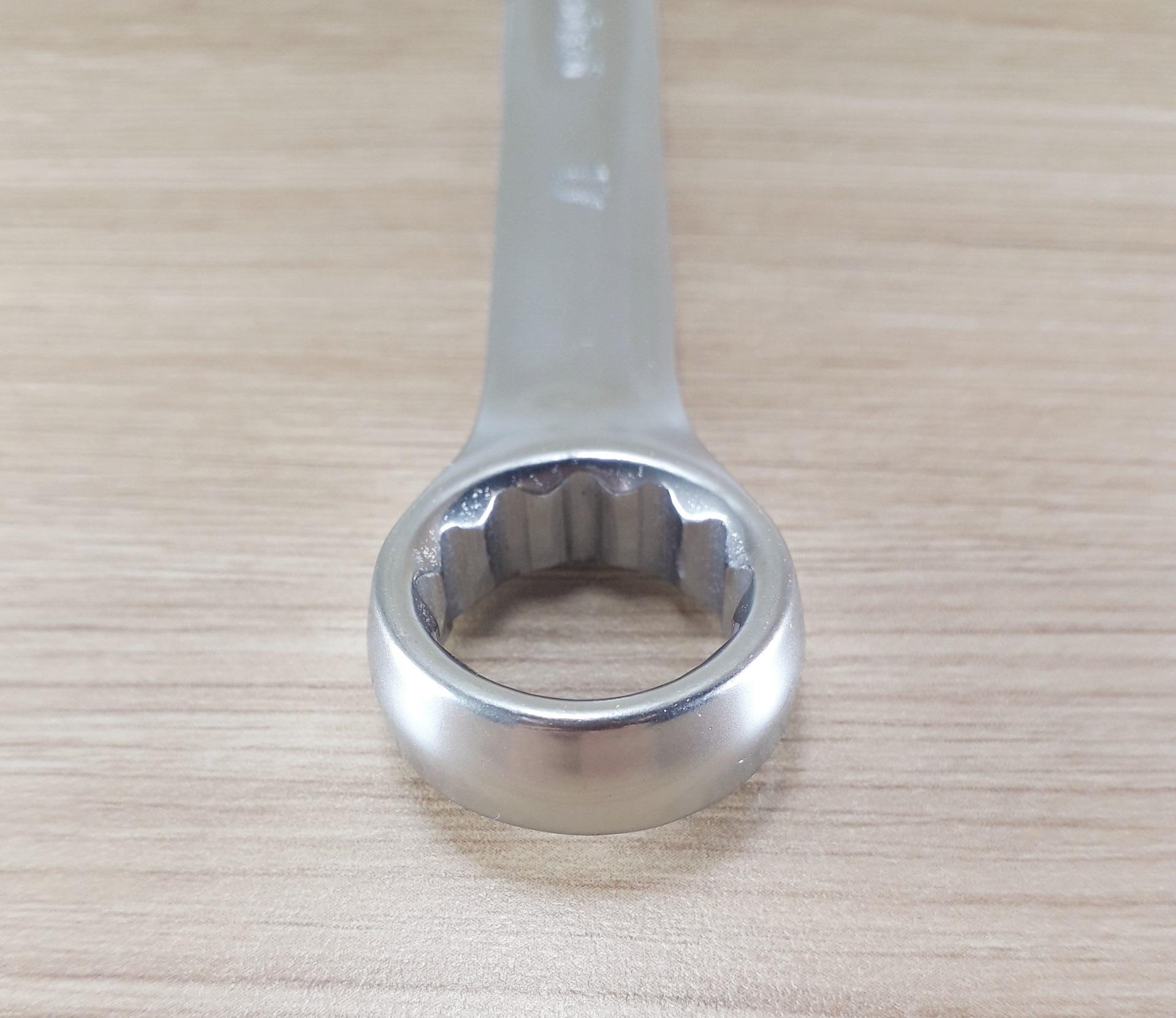BỘ 14 KHÓA YETI VÒNG MIỆNG CAO CẤP ( 8,9,10,11,12,13,14,15,17,18,19,21,22,24mm )