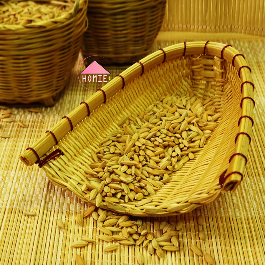 Phụ kiện trang trí Ky xúc dây đỏ trang trí độc đáo