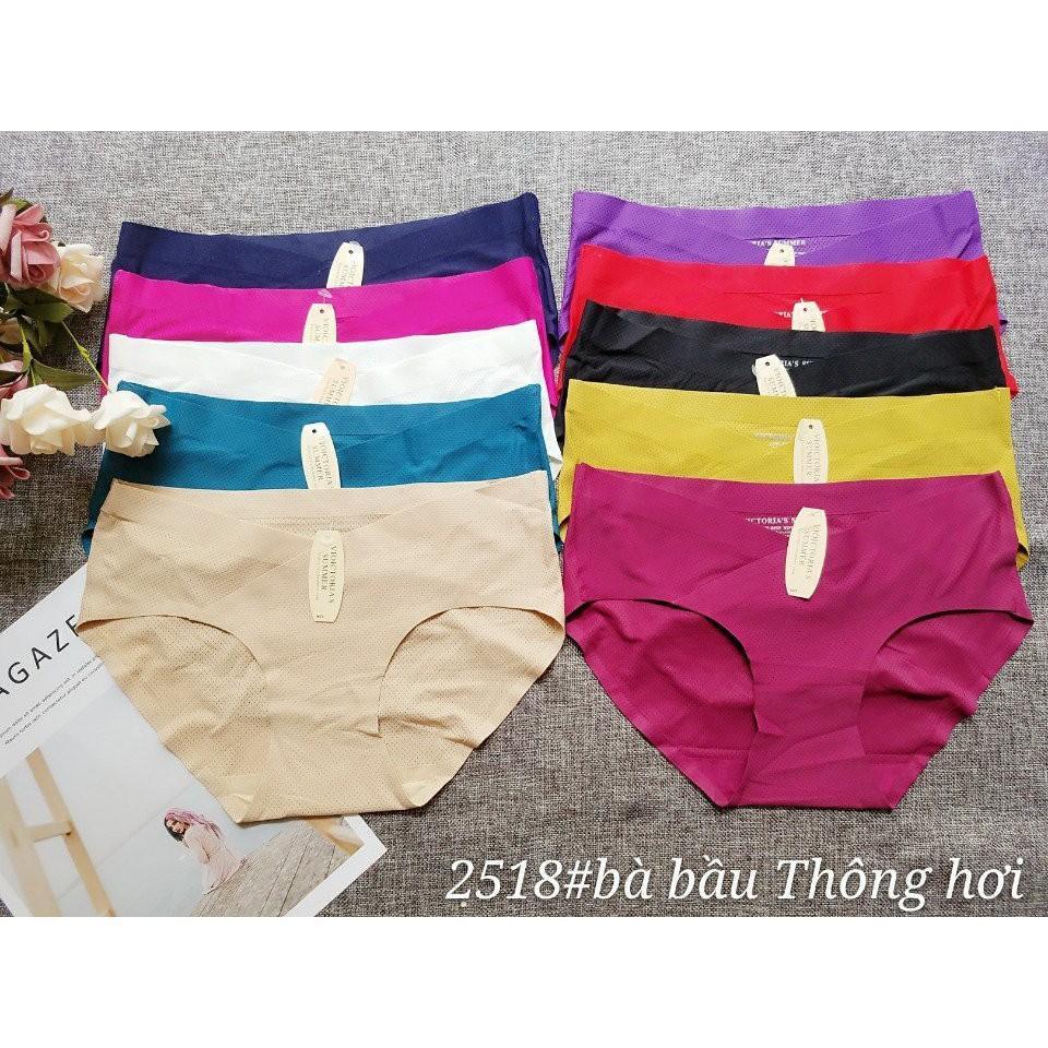[HCM]combo 10 quần su bầu thông hơi
