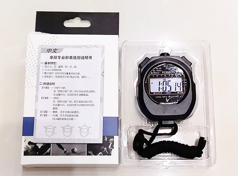 ĐỒNG HỒ BẤM GIÂY PC894
