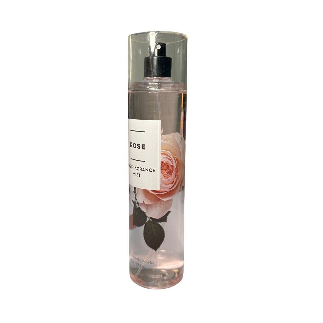 Xịt Thơm Hương Nước Hoa Siu Thơm - 236 ml ( Rose)