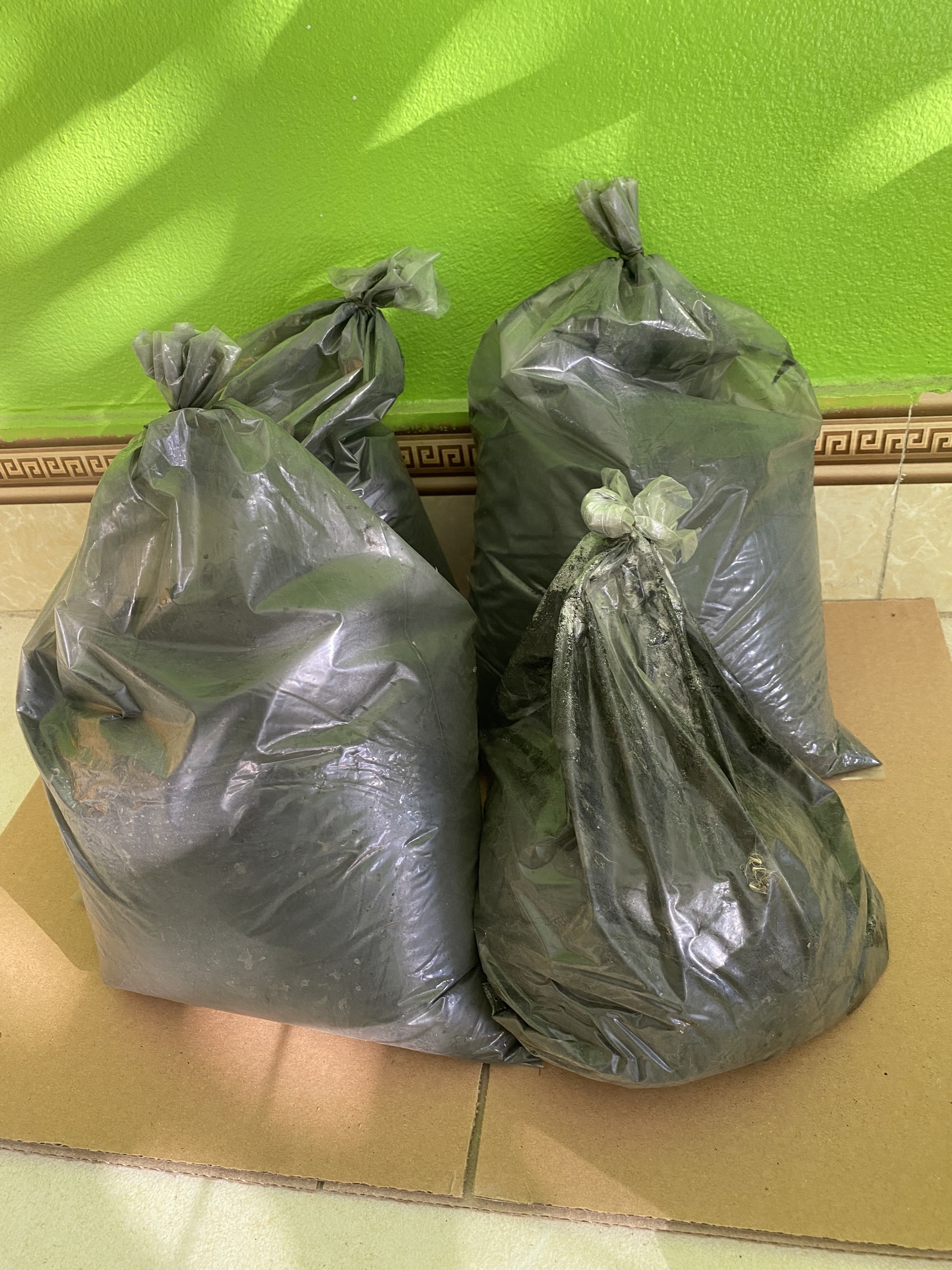 1kg than xoan xay min