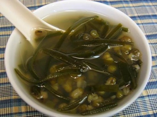 100g / 200g dry mouth style tea Cook, moisturizing ginseng Cook