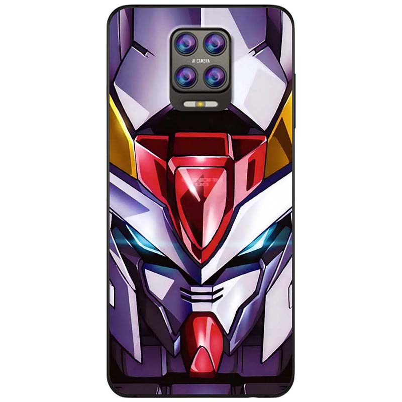 [HCM]Ốp lưng dành cho Vsmart Aris Aris Pro mẫu Gundam