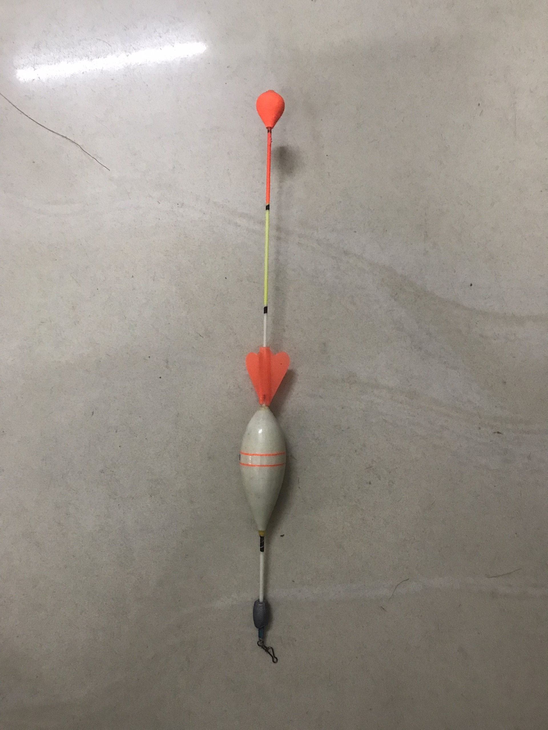 Phao lục xa bờ
