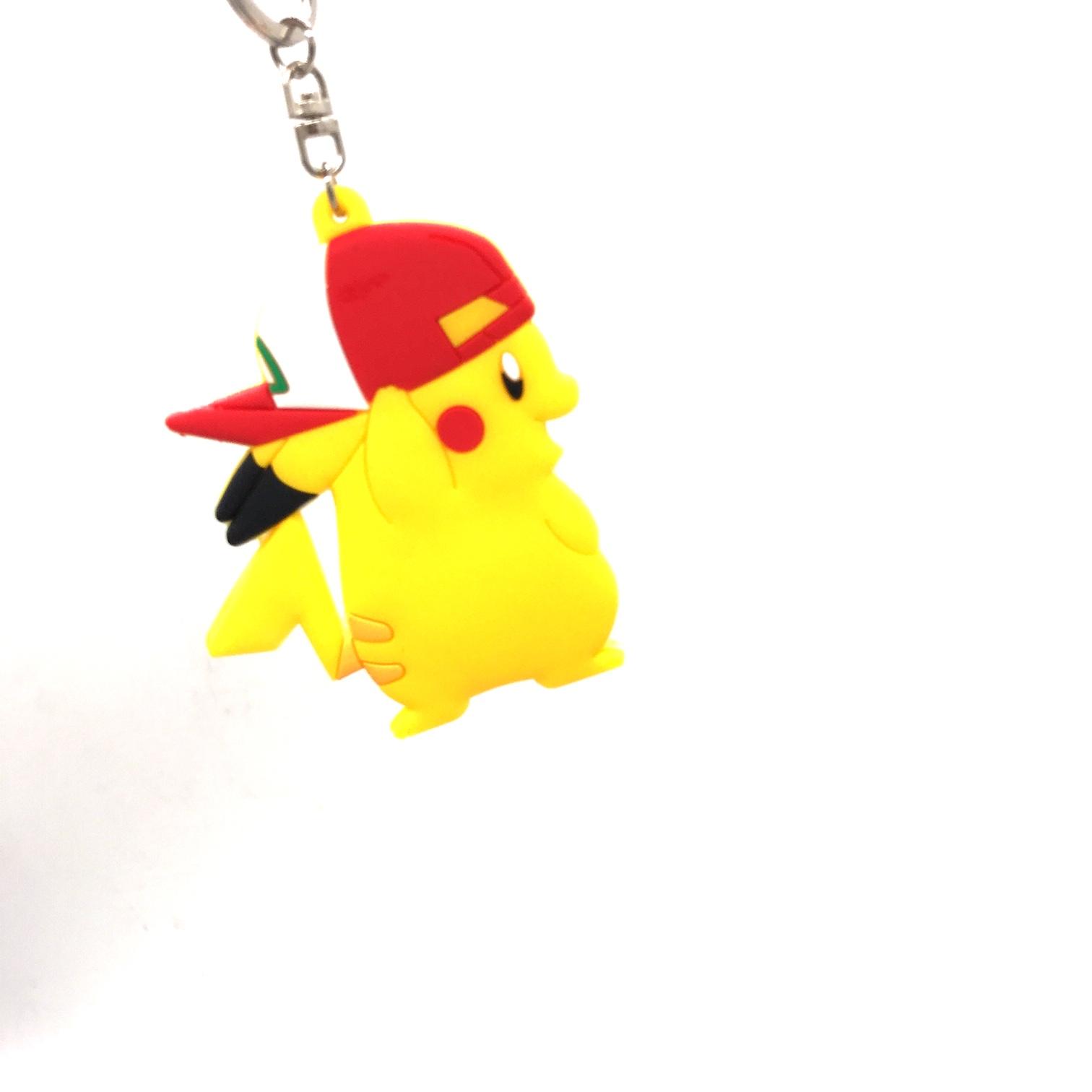 Móc Khóa Pokemon MS 1