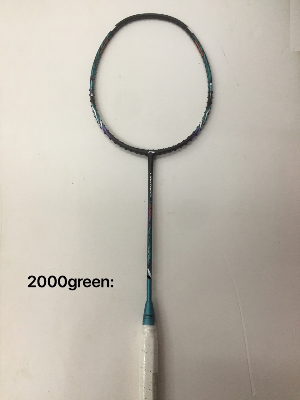 Vợt cầu lông Lining Lightning 2000 (Chính hãng)