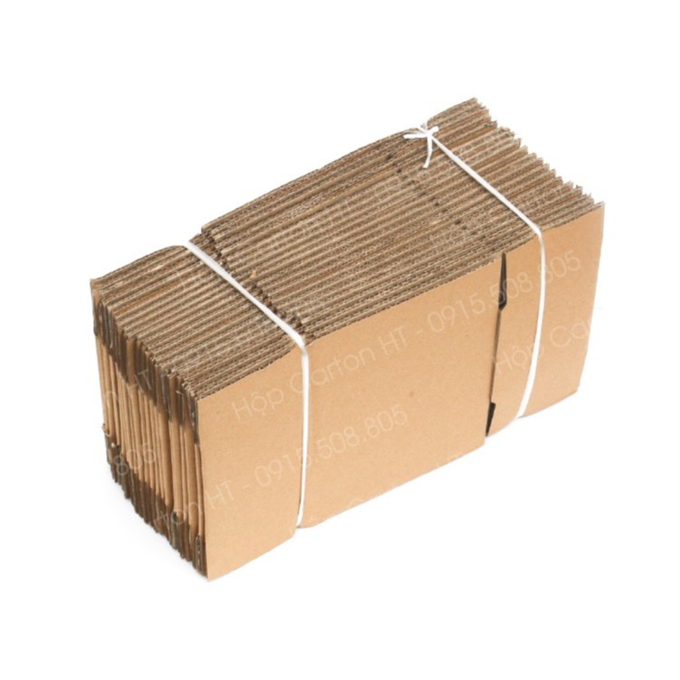 25x10x10 combo 80 hộp carton