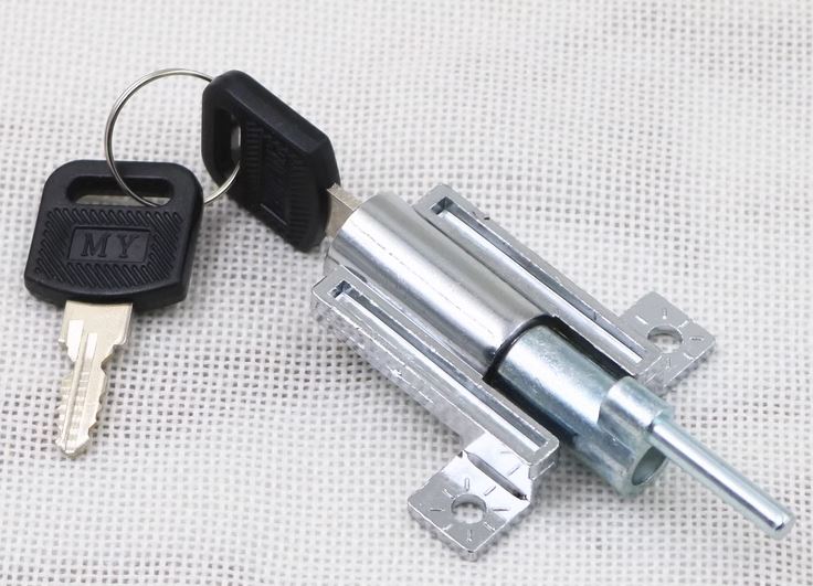 Khóa tủ sắt 3 ngăn, khóa hộc sắt 3 ngăn, Khóa ngăn kéo sắt, khóa hộc 3 ngăn bằng sắt, Khóa tủ 3 ngăn sắt