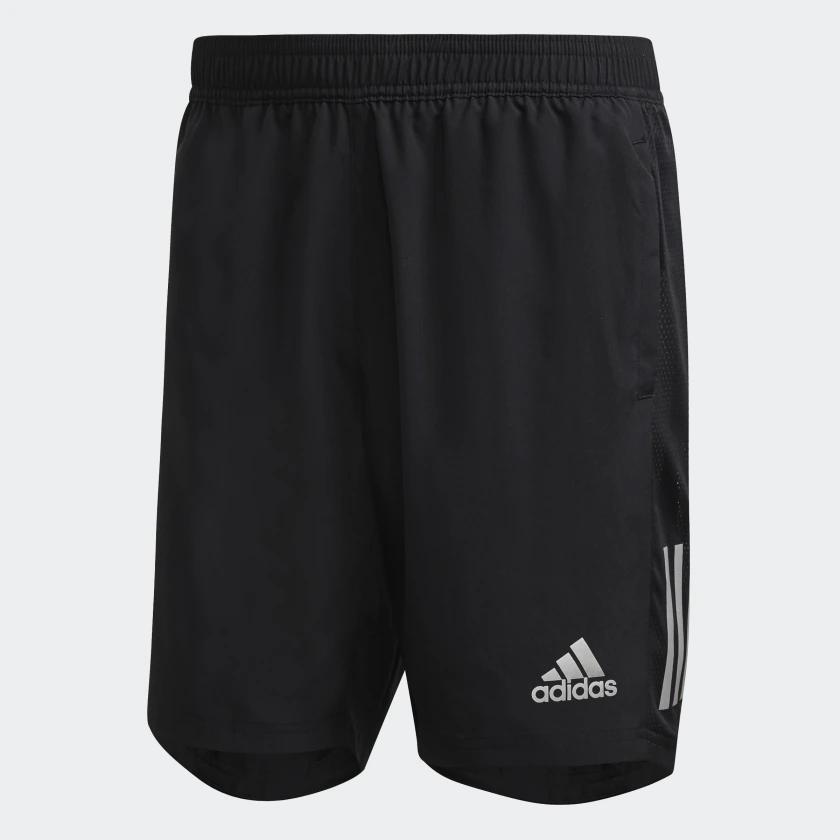 Quần short thể thao nam Adidas - FS9807