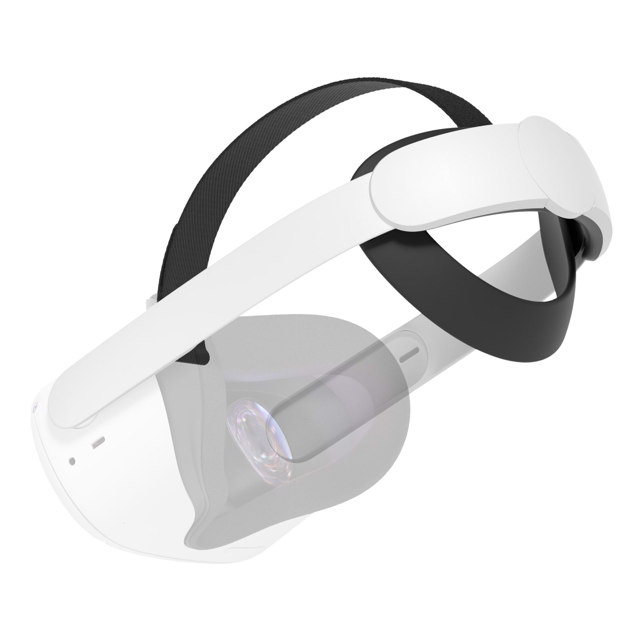 Quai Đeo Oculus Quest 2 Elite Strap