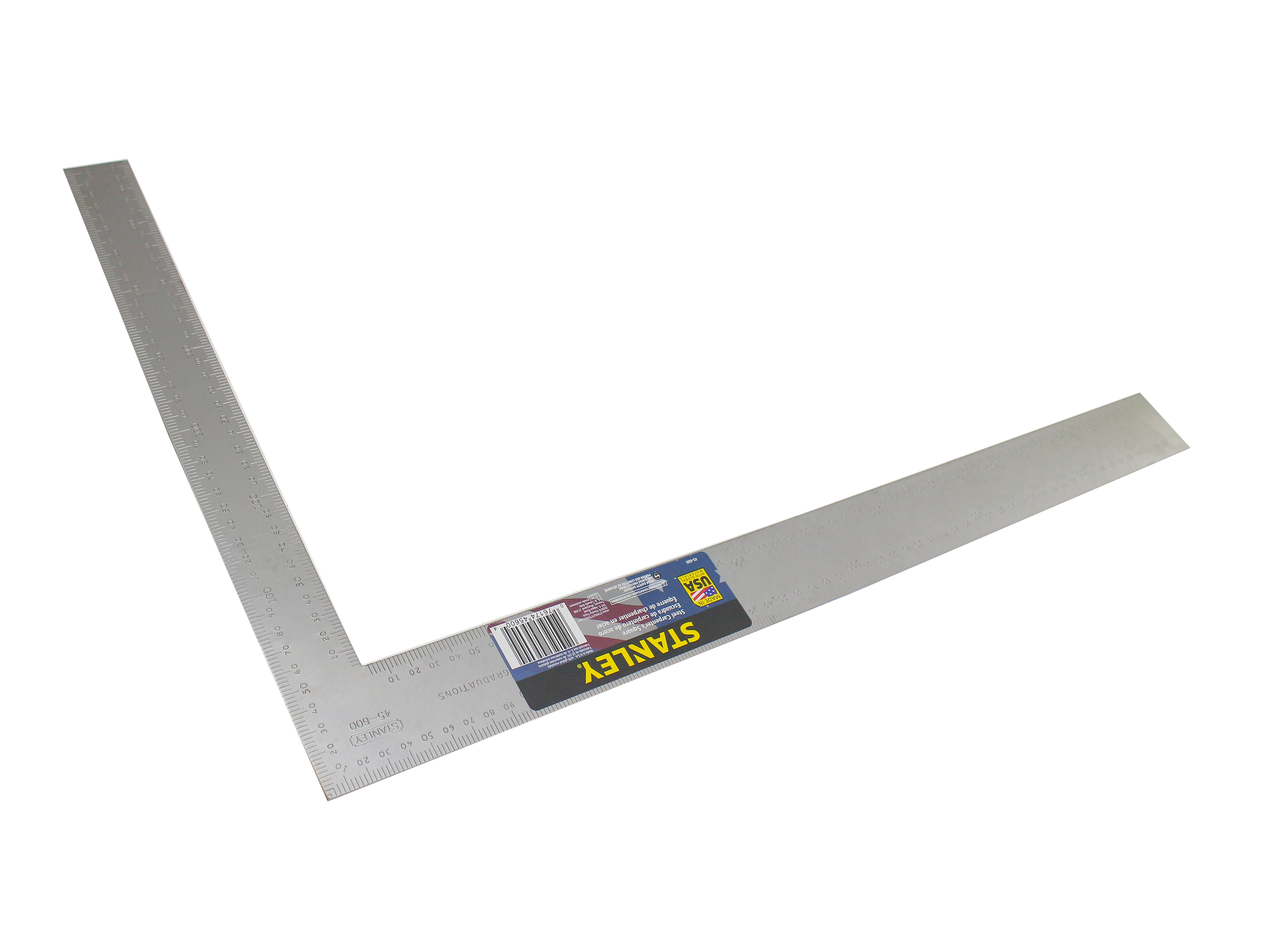 Thước eke 16"x24" Stanley 45-600