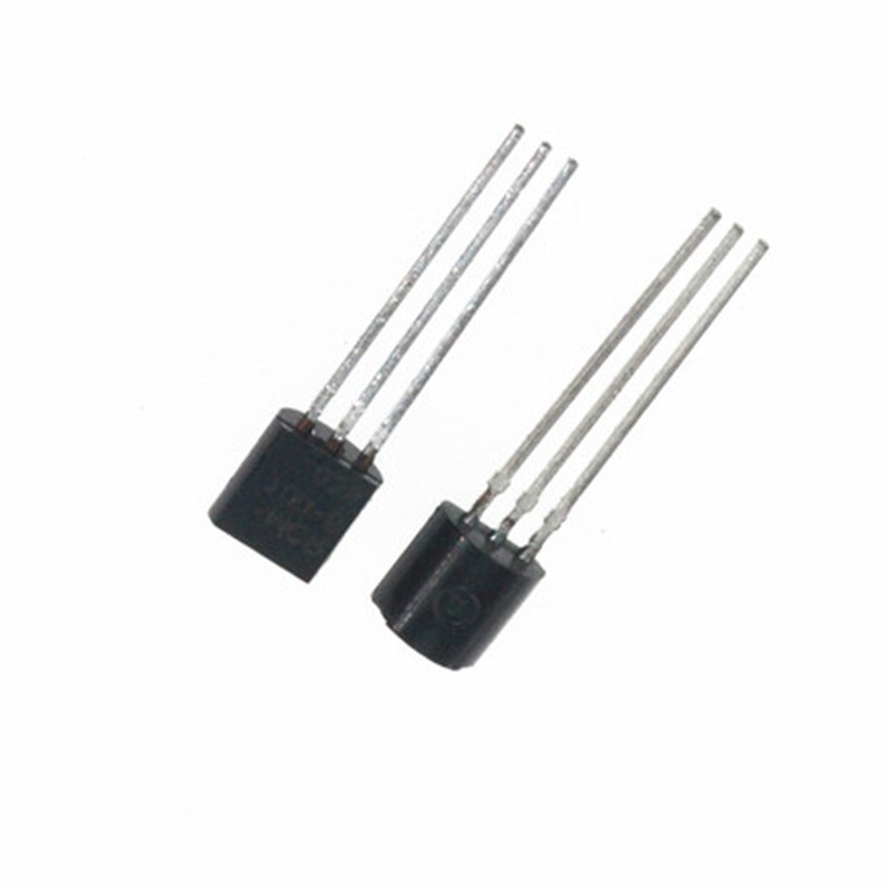 Transistor C1815 hoặc Transistor A1015 , S8050 , S8550 , C945 , 2N3906 (15 con )