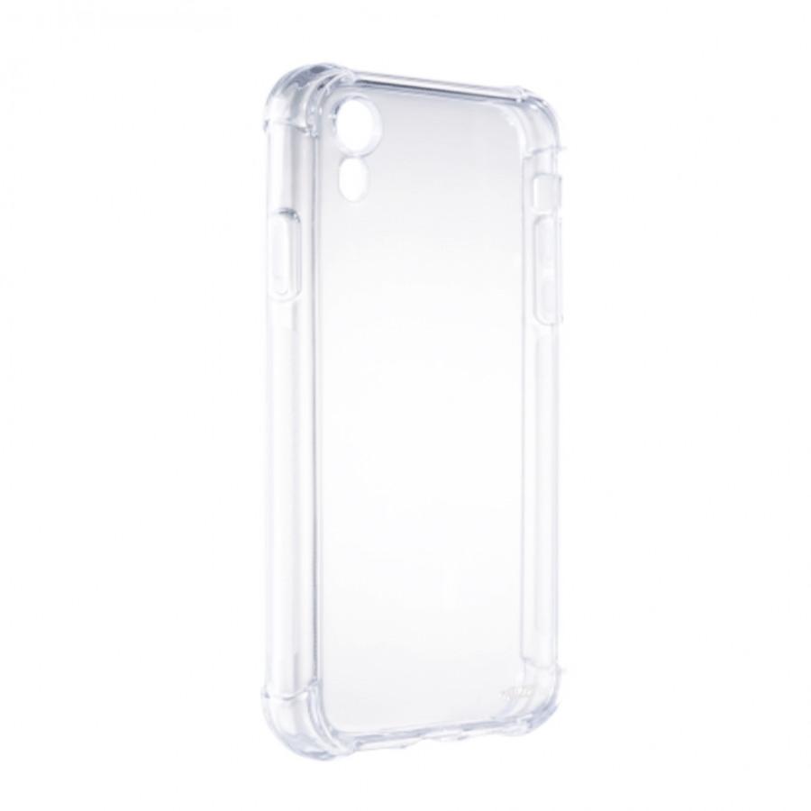Ốp Lưng Dẻo Chống Sốc Phát Sáng Cho iPhone XR