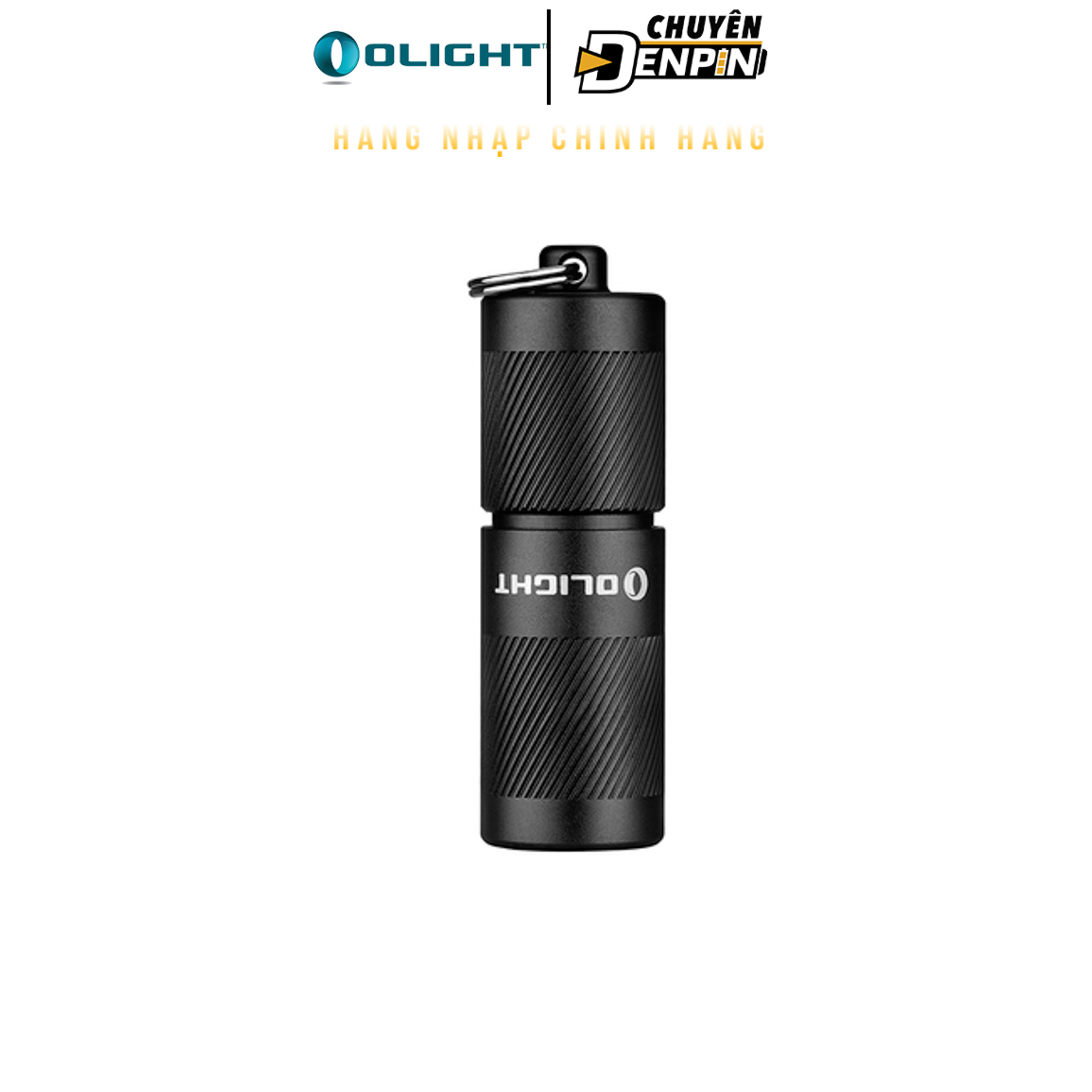 Đèn Pin Móc Khoá Olight I1R 2 Pro