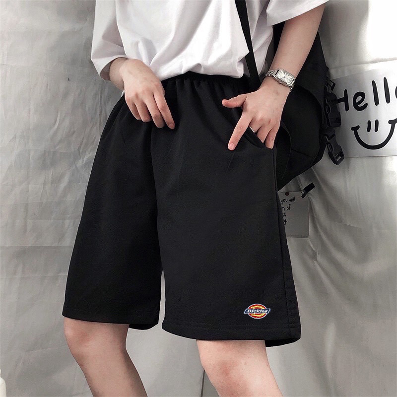 Short Dickies - Quần short nỉ Dickies