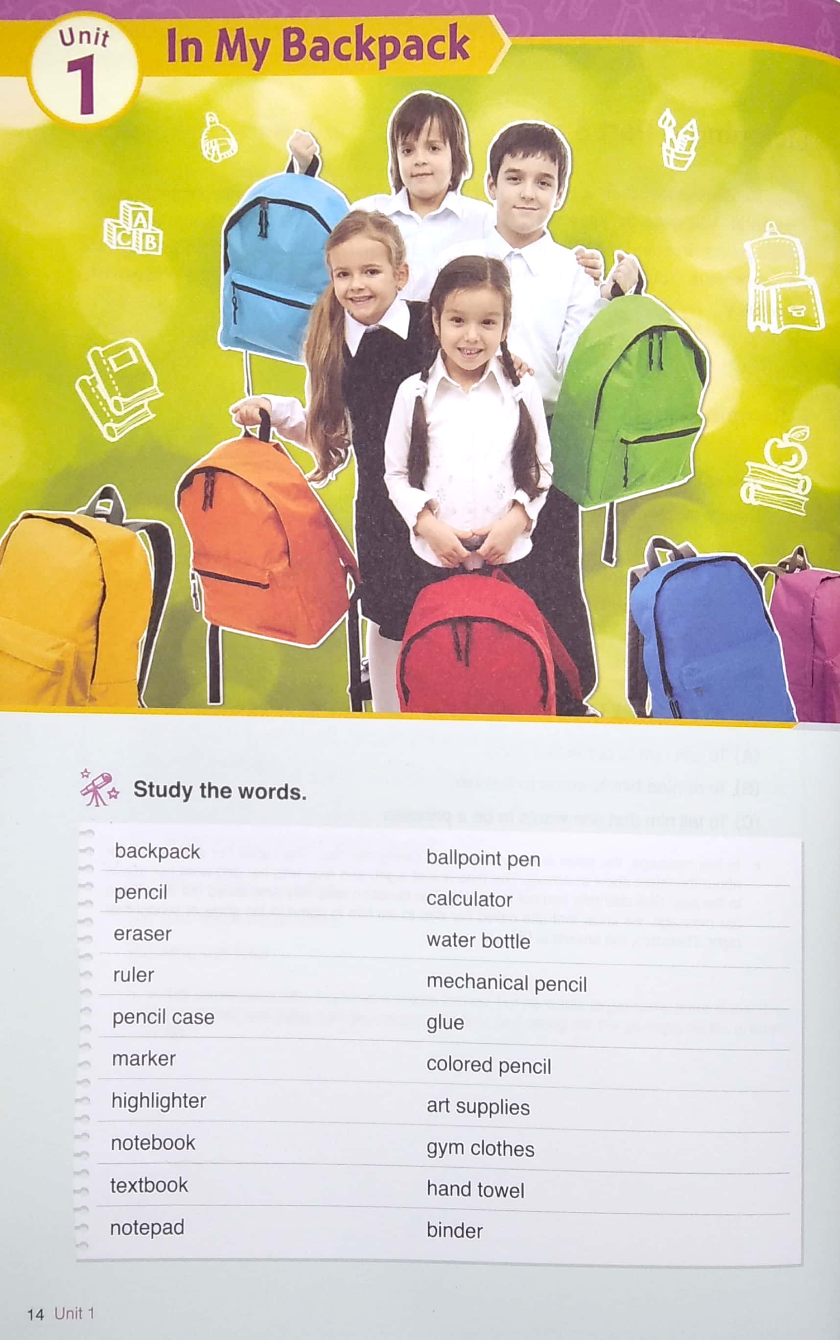 Sách Fahasa - Toefl Primary Step 1 - Book 2 (2021)