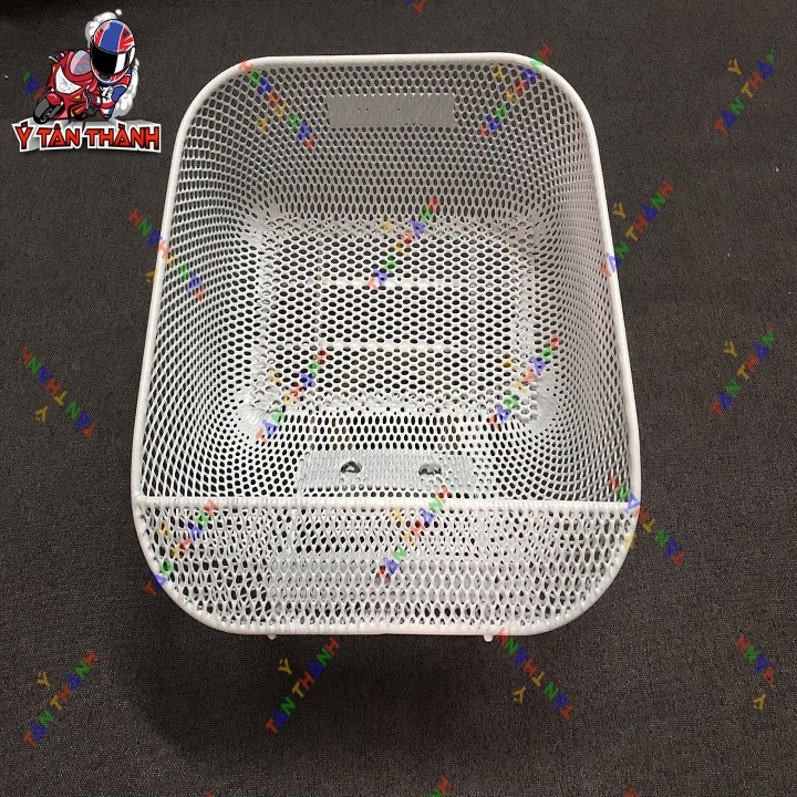Rổ Lưới Thái Wave Nhỏ Trắng