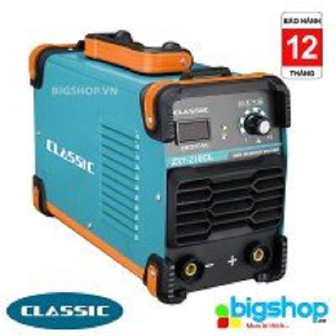 Máy hàn Inverter CLASSIC mã ZX7-200CL