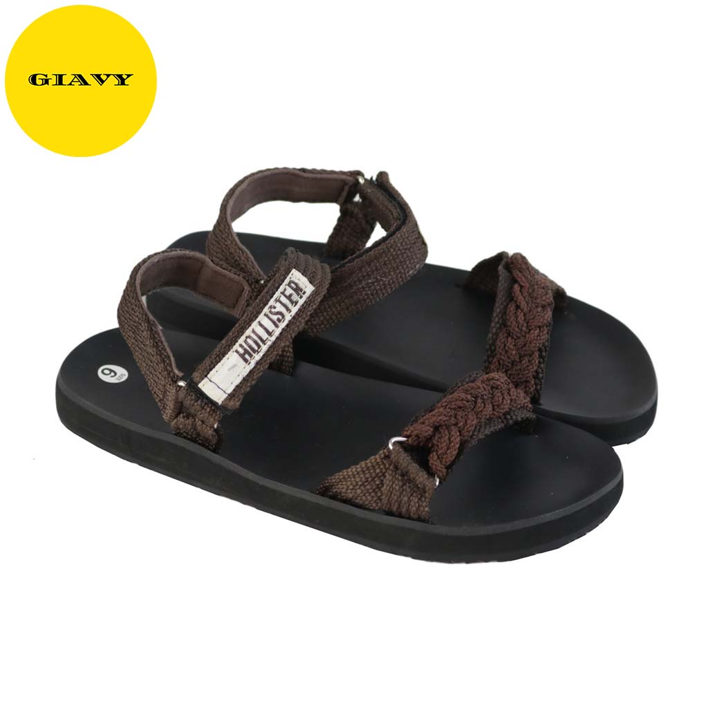 Sandal Nữ Quai Ngang – ST-K109N - GIAVY