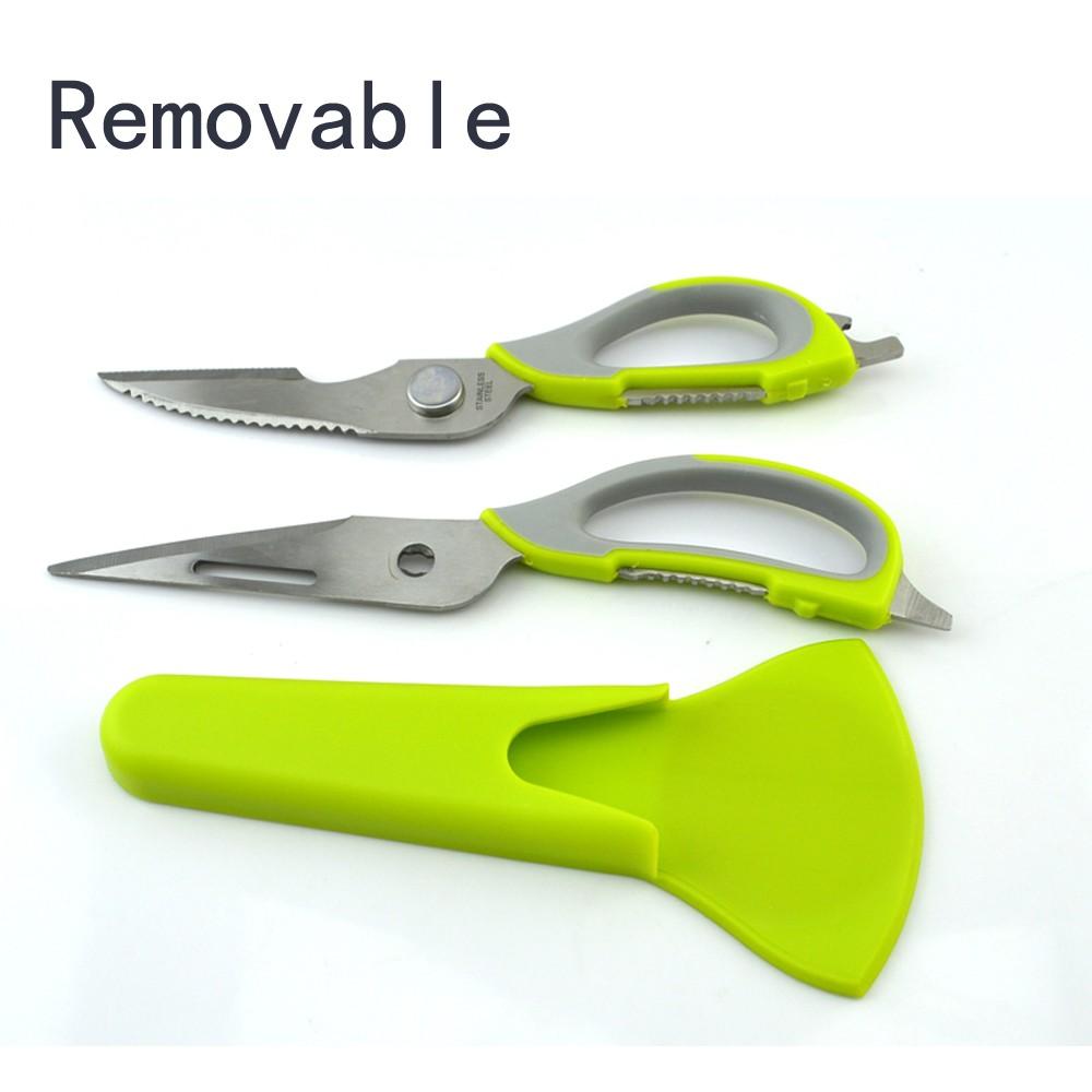 Chicken scissors