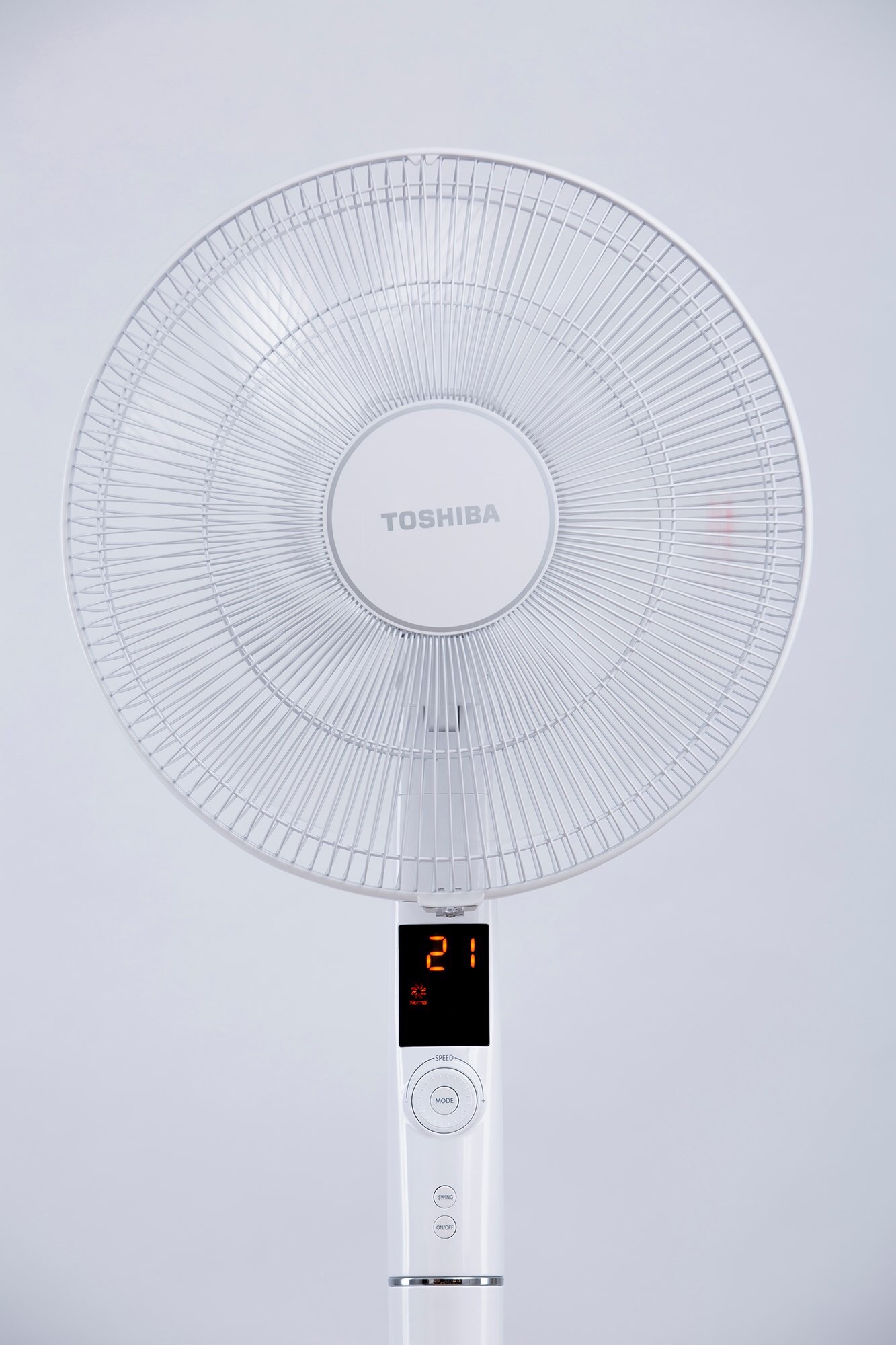 Quạt đứng Toshiba F-LSD30(W)VN