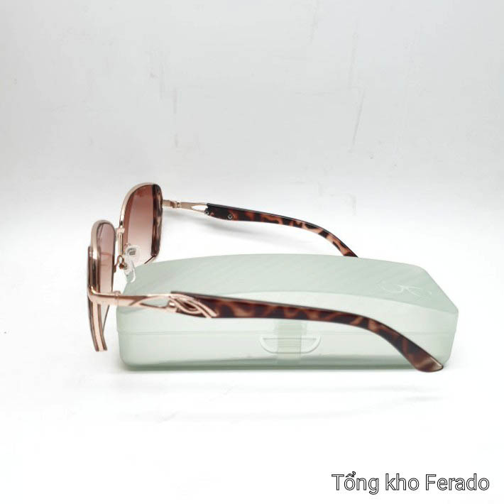 Kính mắt nữ thời trang hàn quốc