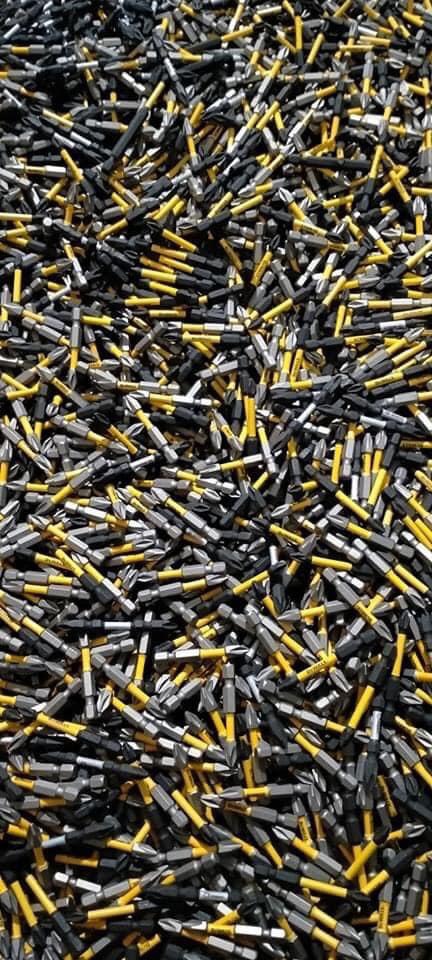 Mũi Vít Dewalt ( New 100% ) 5Cm Ph1-Ph2-Ph3 Có Từ