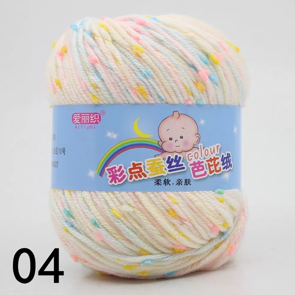 LEN BABY TUYẾT