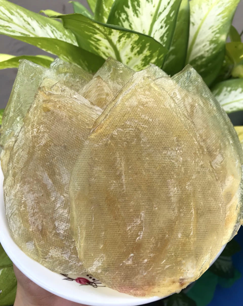 Khô Cá Bống 500G