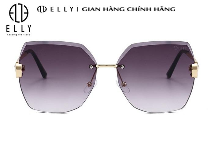 Kính mắt nữ thời trang cao cấp ELLY – EK122