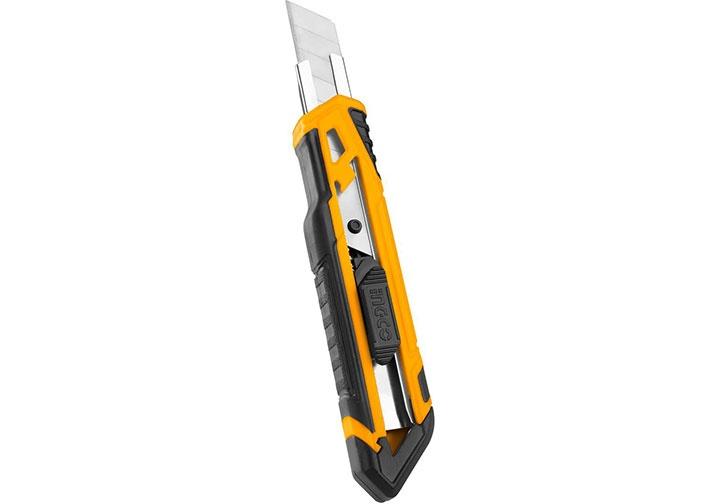 Dao rọc giấy INGCO HKNS16518