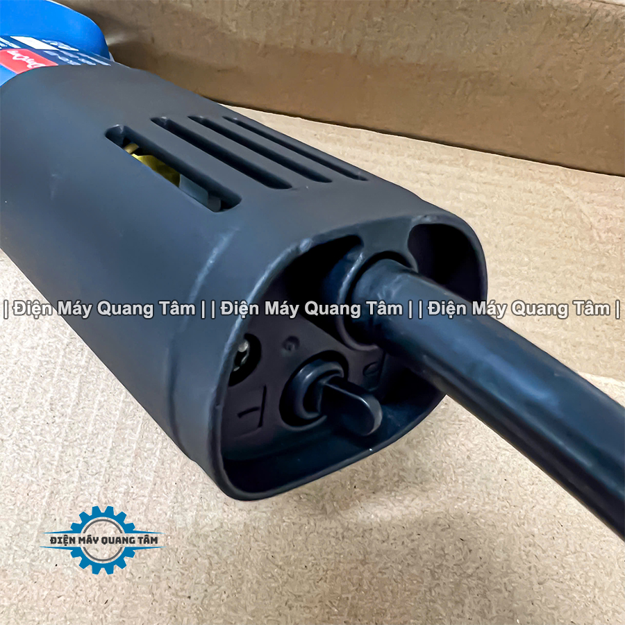 Máy Mài Dongcheng DSM06-100 [Chính Hãng]