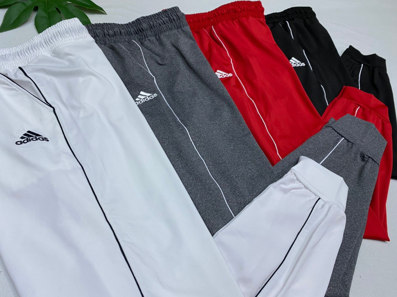 Quần Jogger Nữ Thể Thao Cao Cấp Đa Năng