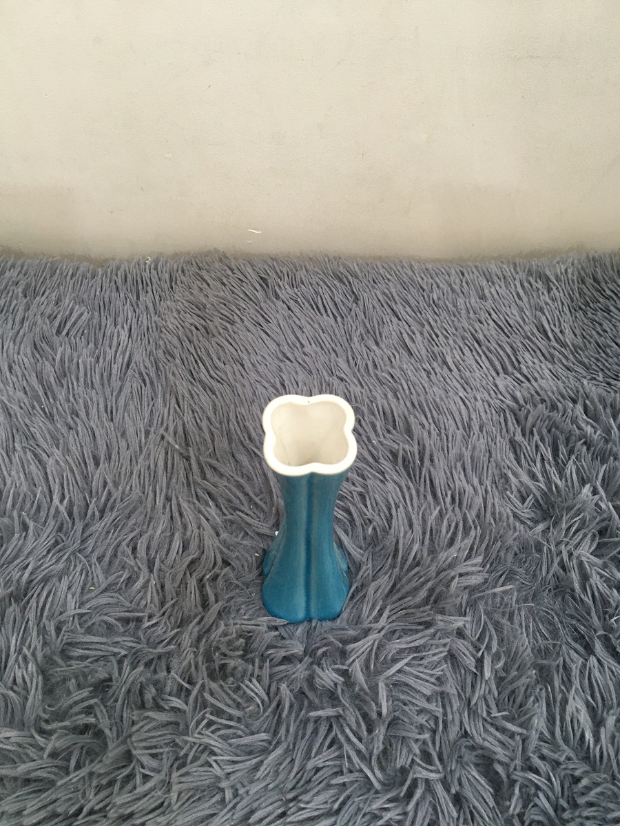 BÌNH HOA BÔNG MAI 17x5 CM - GỐM SỨ CƯỜNG PHÁT - HÀNG VIỆT NAM CHẤT LƯỢNG CAO