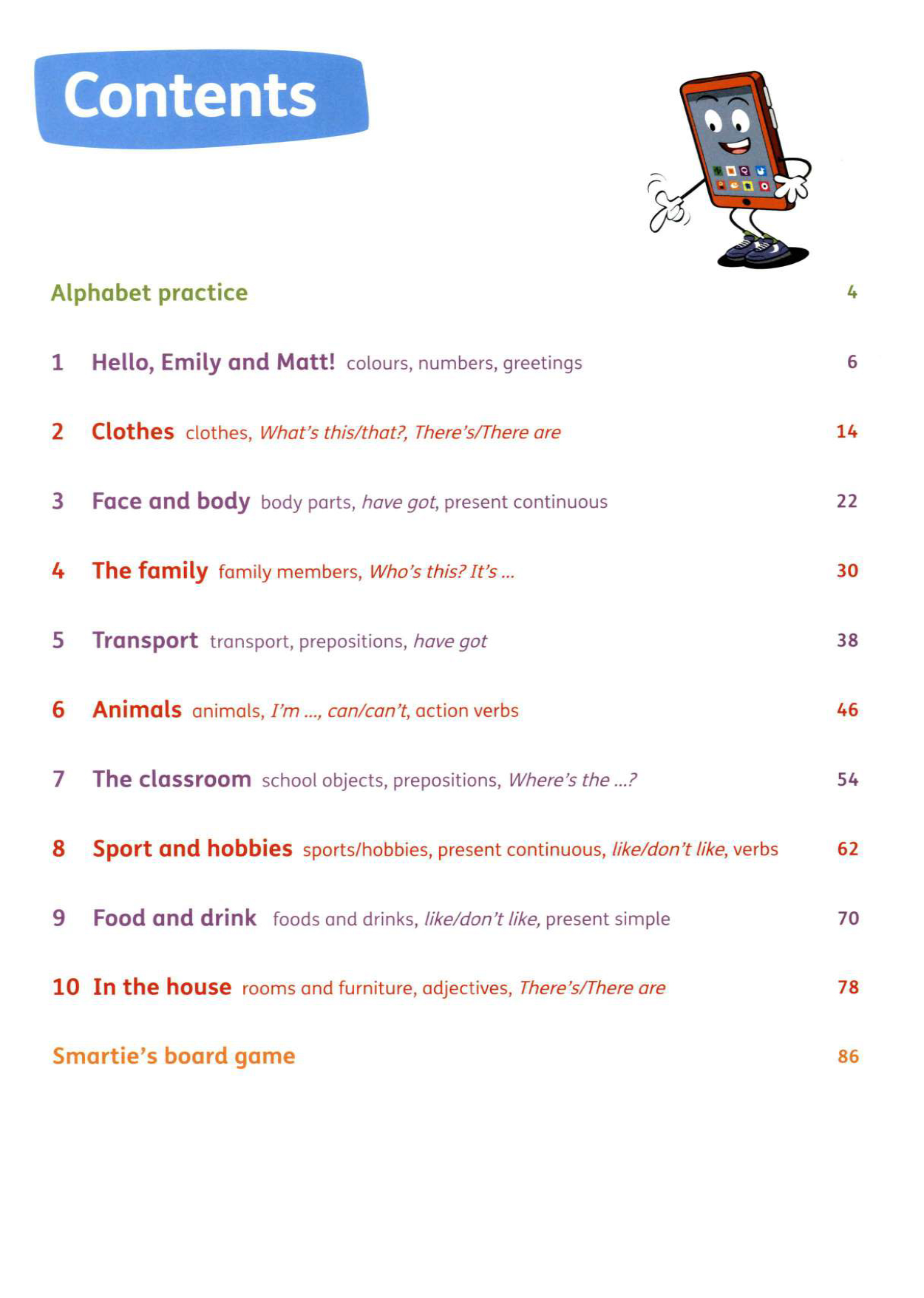 Super Starters Pupils Book 2nd ( sách màu)