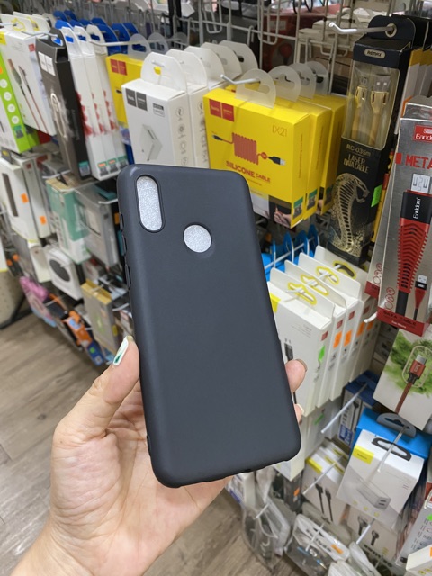Ốp silicon Vsmart Star3/Star 3/Active 3/Active3- HOT