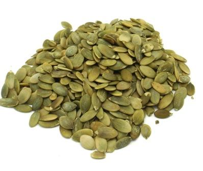 Nhân Hạt Bí Pumpkin Seeds 250g