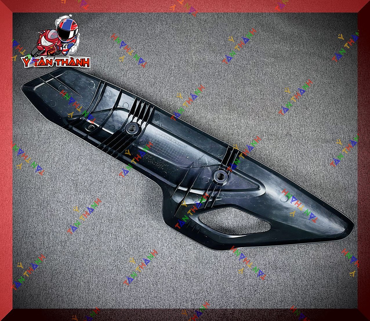 Ốp pô xe SH VN 2012 MS 84