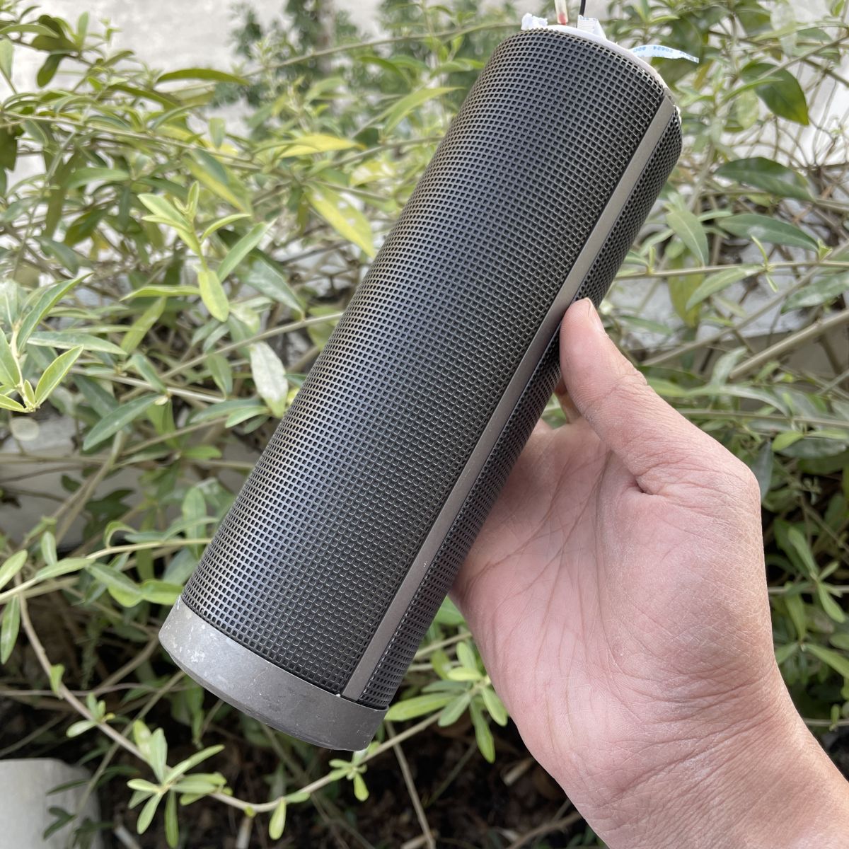Loa MGTEC L360 tháo máy dùng chế loa bluetooth