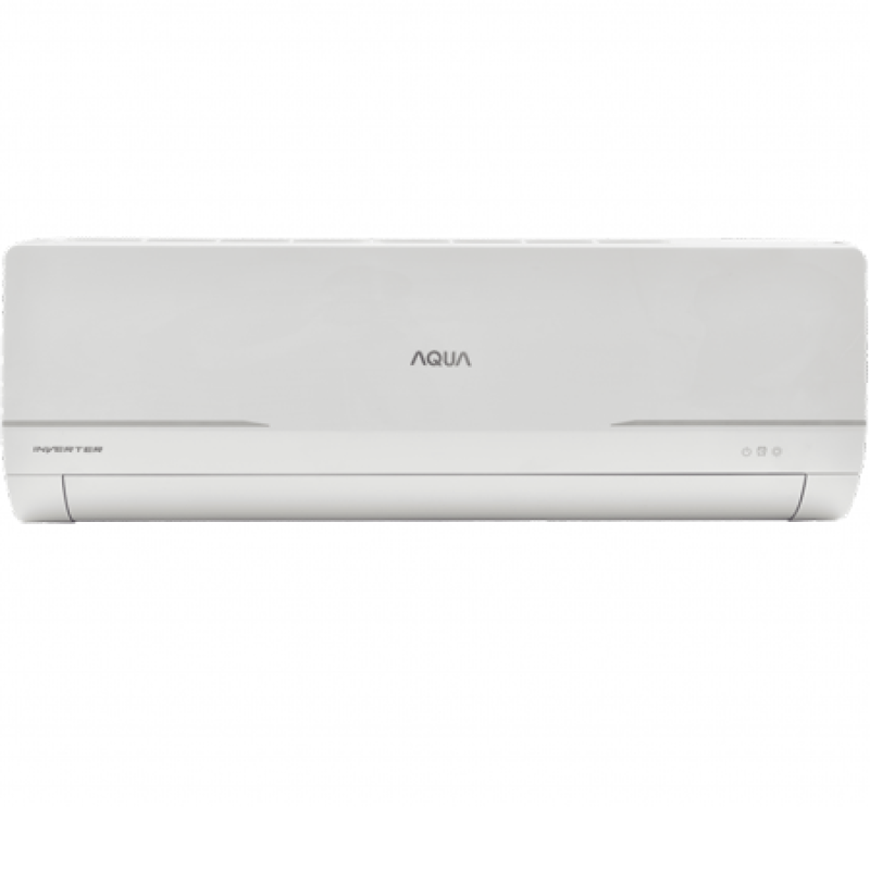 Bảng giá Máy Lạnh AQUA Inverter 1.5 HP AQA-KCRV12WNM - Công nghệ tự làm sạch 3 bước độc quyền AQUA FRESH
